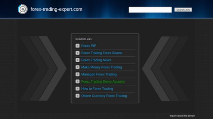 Forex-trading-expert.com