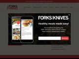 Forks Over Knives