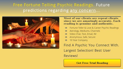FortuneTelling777