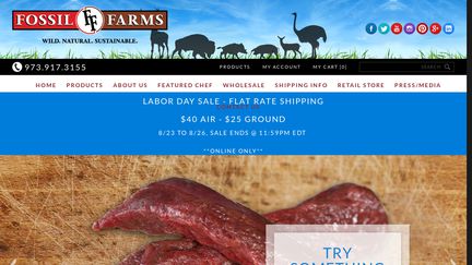 FossilFarms