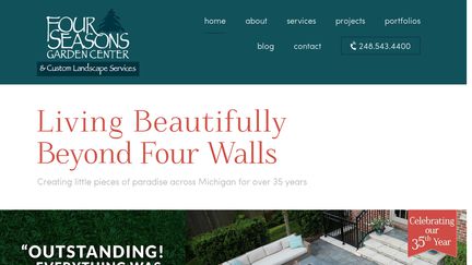 FourSeasonsGardenCenter