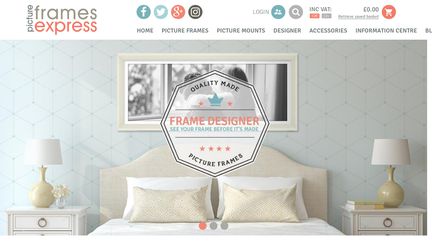 Frame-express.net