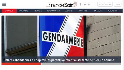 FranceSoir