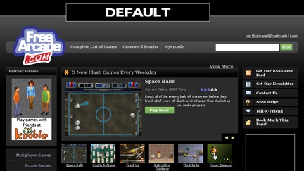 FreeArcade.com