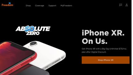 FreedomMobile.ca