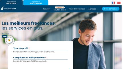 Freelance.com