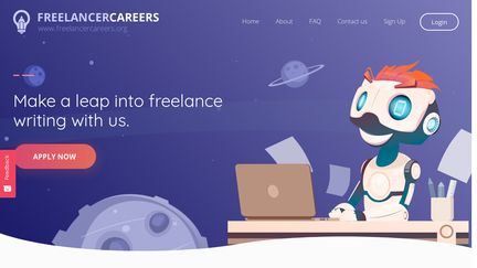 FreelancerCareers.org