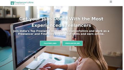 Freelancertohire