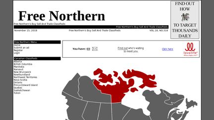 Free Northern