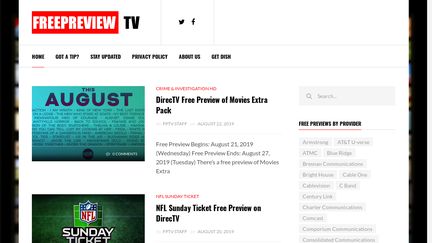FreePreview