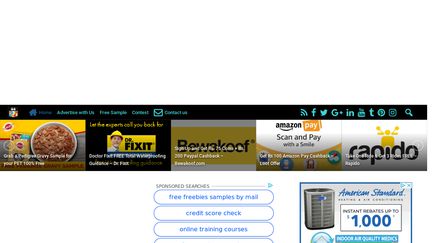 Indiafreedeals.Com