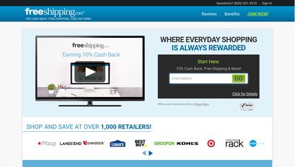 FreeShipping