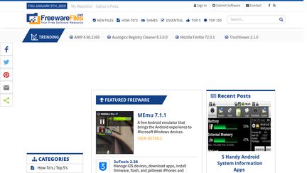 FreewareFiles.com