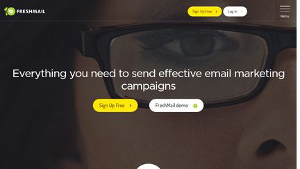 FreshMail
