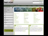 Freshmusic.com