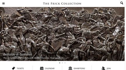 The Frick Collection