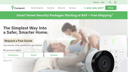 FrontpointSecurity