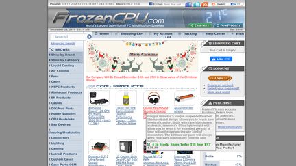 Frozencpu.com