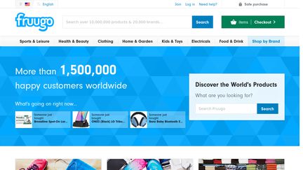 Fruugo.com