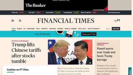 FT.com