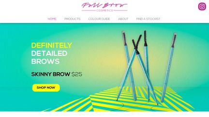 Full Brow