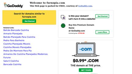 Furnopia