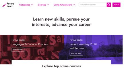 Future Learn