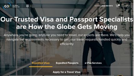 G3 Visas