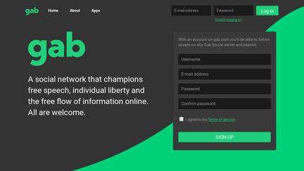Gab.ai