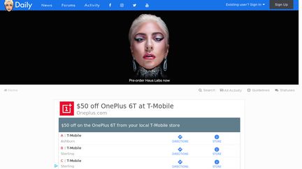 Gagadaily