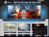Gaijin Entertainment