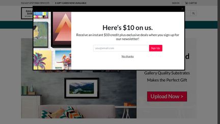 GalleryDirect