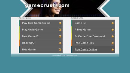 GameCrush