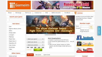 Gameim