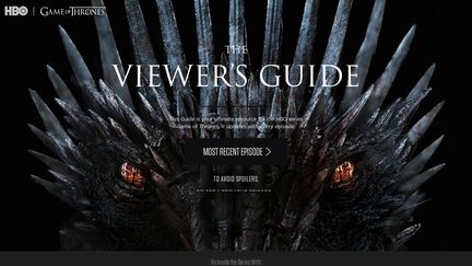 Game Of Thrones