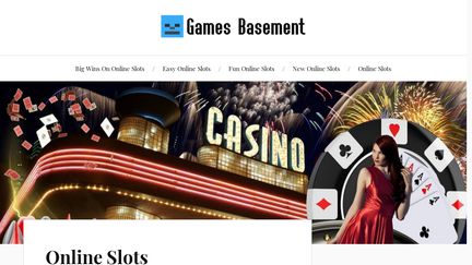 Games Basement