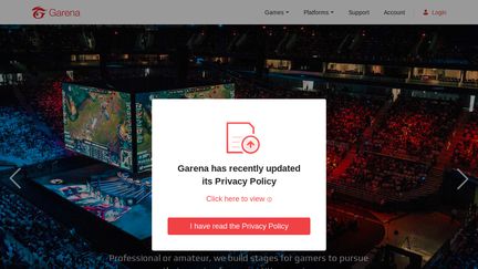Garena