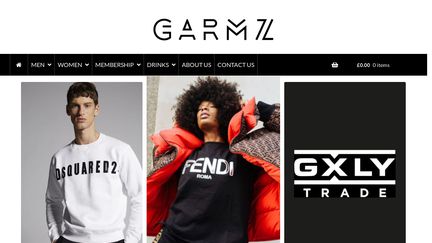 Garmz
