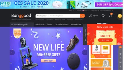 Gearbest.es