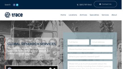 Genealogists