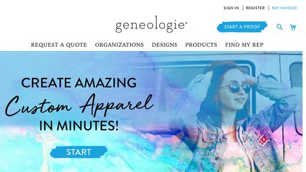 Geneologie