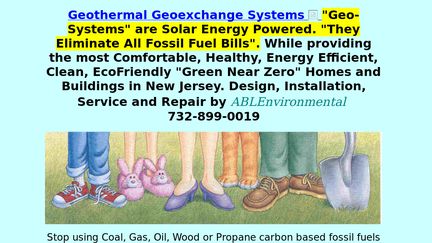 Able Environmental, LLC