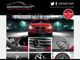 Germantech-wimbledon.co.uk