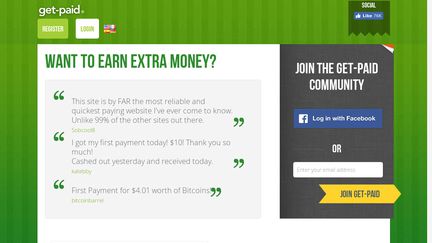 Get-Paid