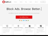 Getadblock.com