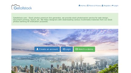 GetAllStock