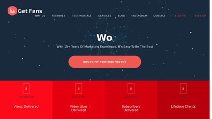 GetFans.io