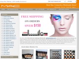 GetMACMakeup