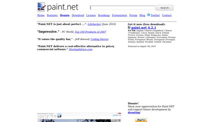 Getpaint.net