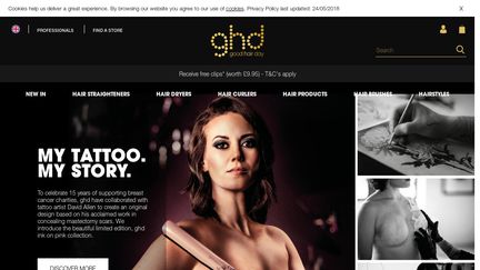 ghd